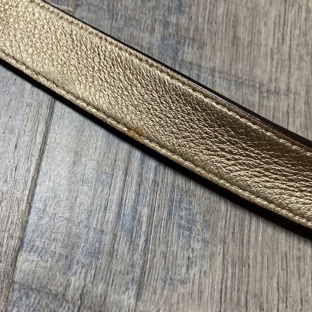 Michael Kors Hamilton Purse - Picture 10 of 16